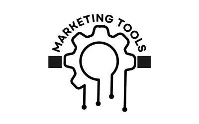 The Big List Of AI Tools for Marketers